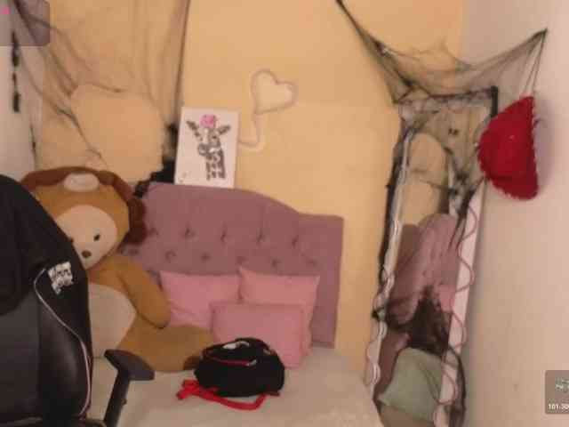 KISSI-TAY webcam