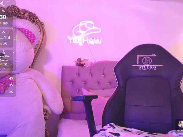 KISSI-TAY webcam