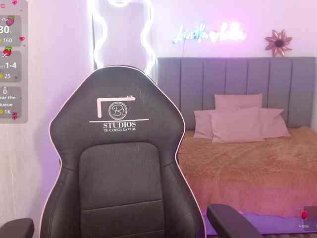 KISSI-TAY webcam