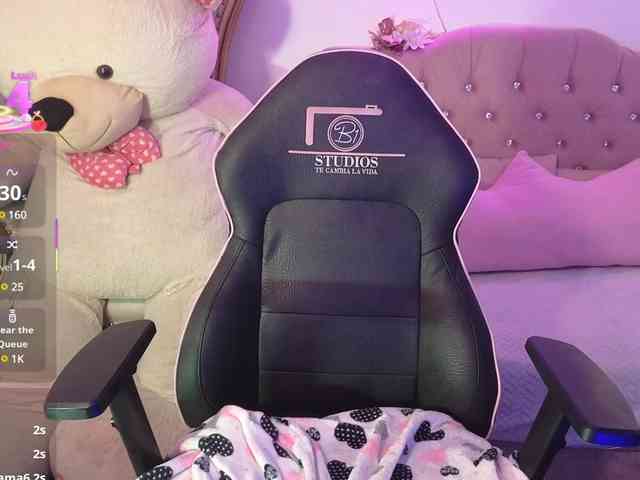 KISSI-TAY webcam