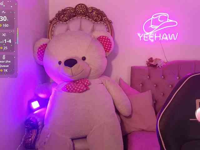 KISSI-TAY webcam