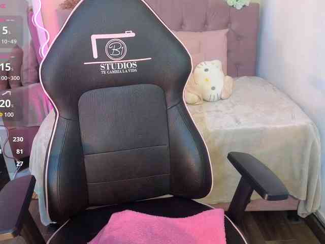 Vane-tay webcam