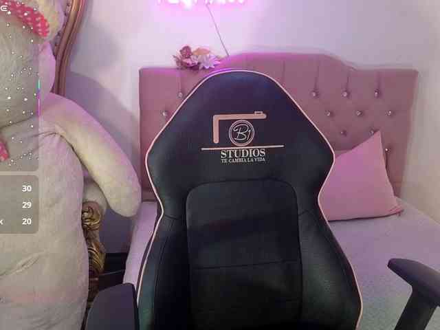 Vane-tay webcam