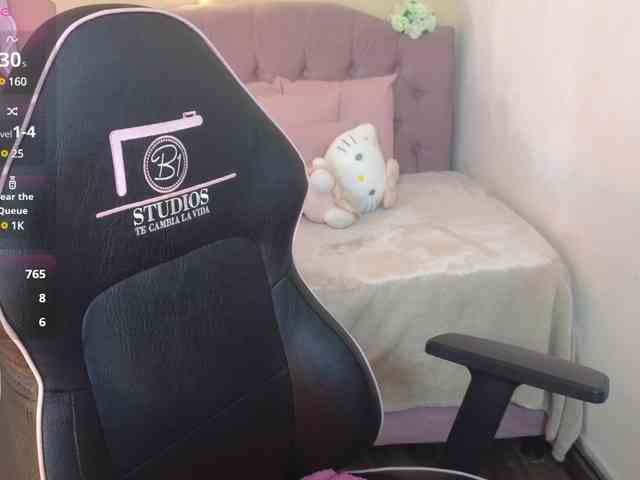Vane-tay webcam