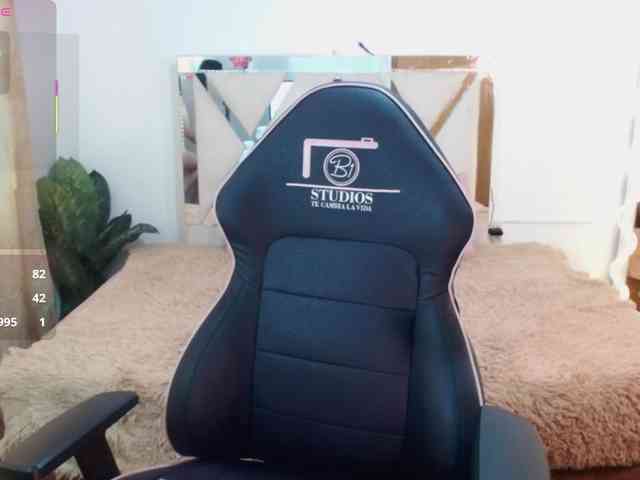 Vane-tay webcam