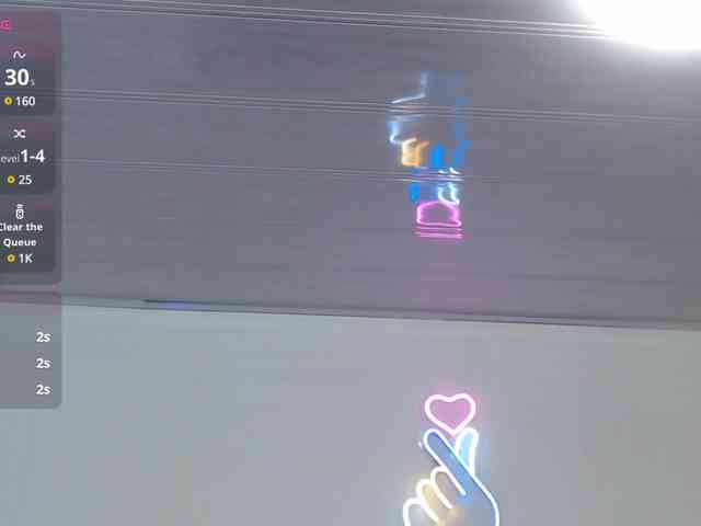 Vane-tay webcam