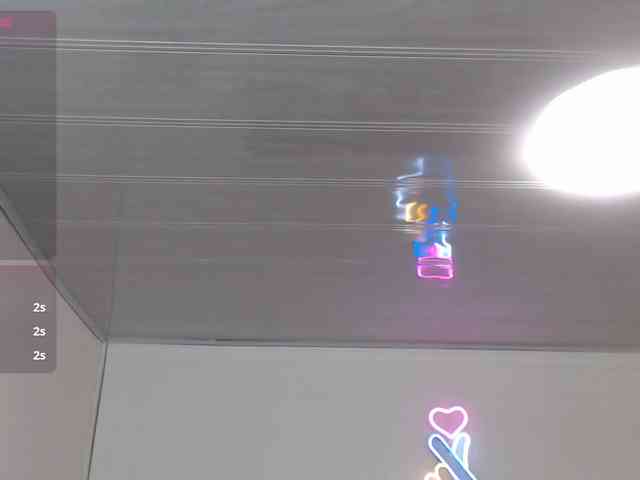 Vane-tay webcam