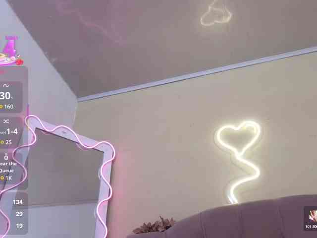 Vane-tay webcam
