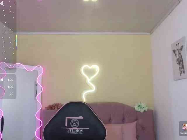 Vane-tay webcam