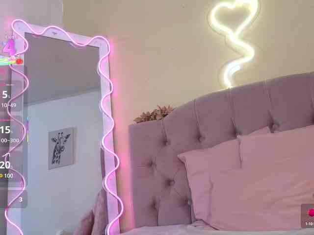 Vane-tay webcam