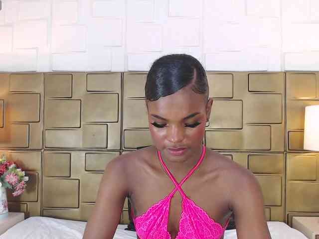 YaritLux Live Webcam on BongaCams YaritLux Live Webcam on BongaCams