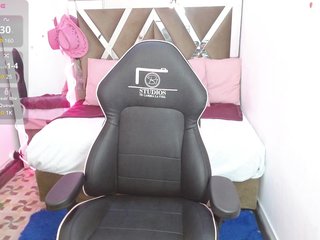CLEO-TAY Porn Show