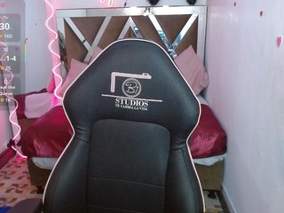 CLEO-TAY Porn Show