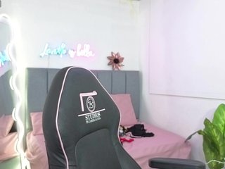 CLEO-TAY Porn Show