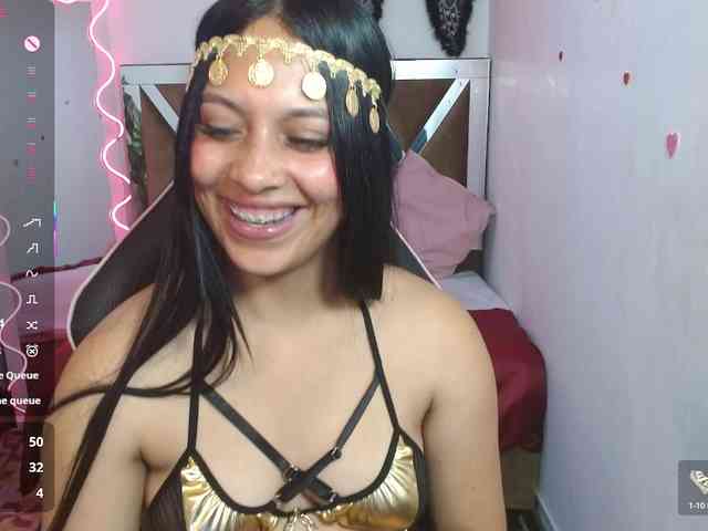 CLEO-TAY webcam