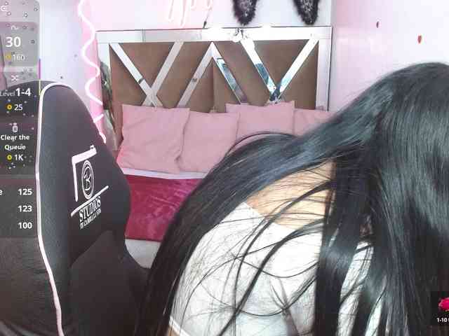 CLEO-TAY webcam