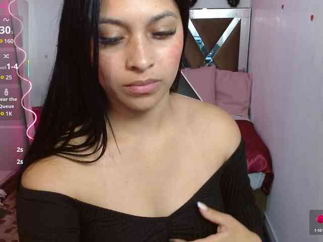 CLEO-TAY webcam