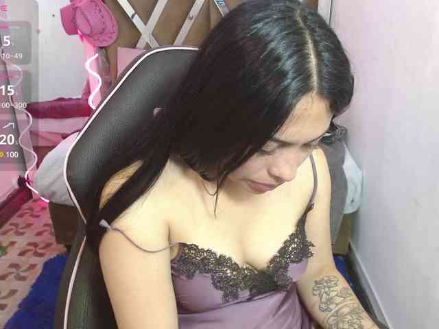 CLEO-TAY webcam