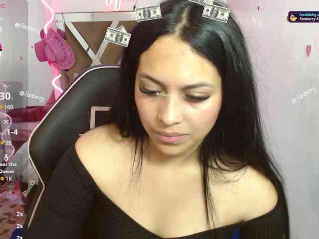 CLEO-TAY webcam