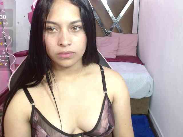 CLEO-TAY webcam