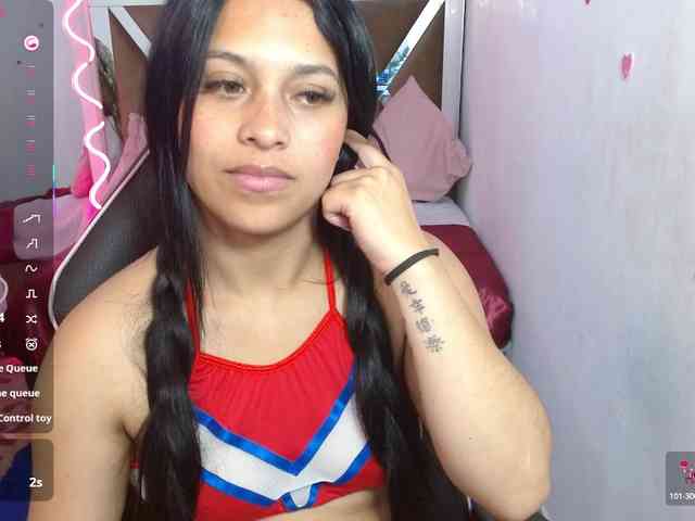 CLEO-TAY webcam