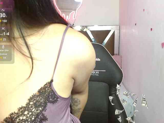 CLEO-TAY webcam