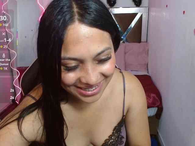 CLEO-TAY webcam