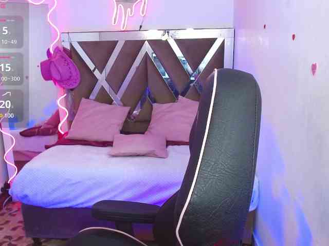 CLEO-TAY webcam