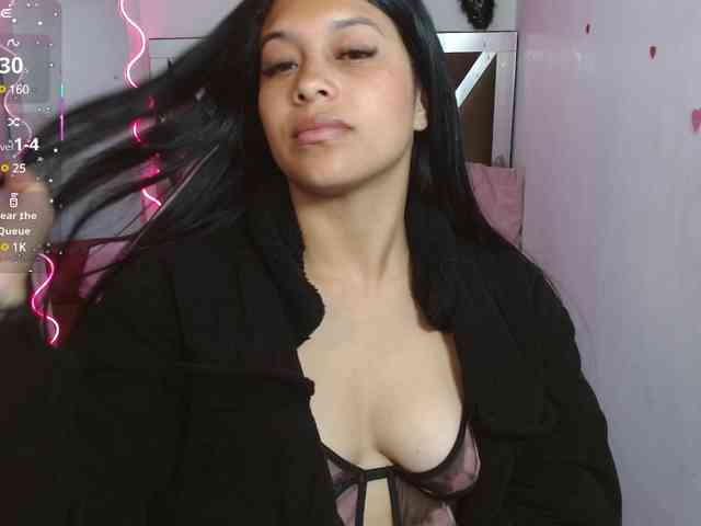 CLEO-TAY webcam