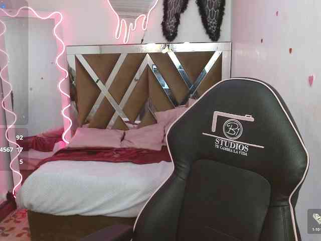 video chat room CLEO-TAY