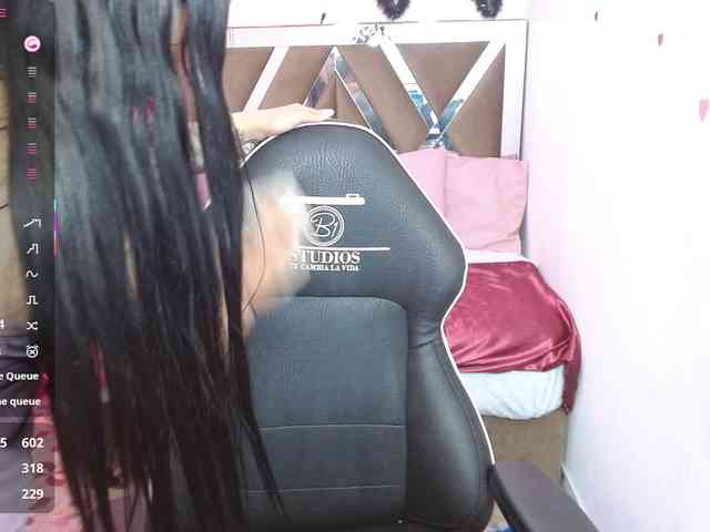 CLEO-TAY webcam