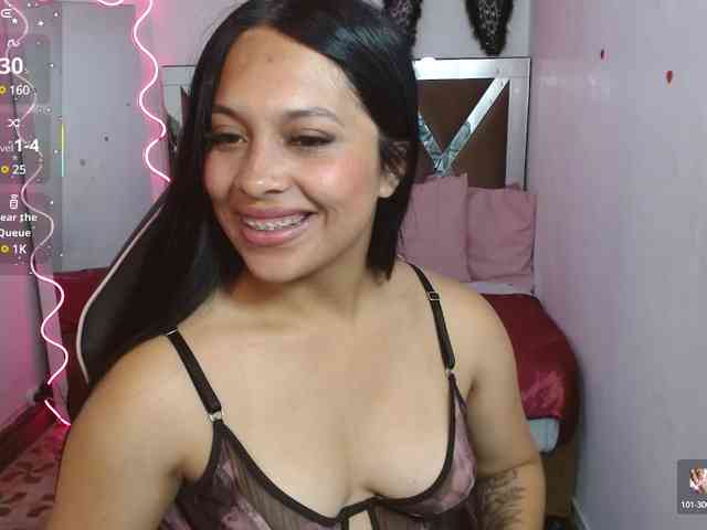 CLEO-TAY webcam