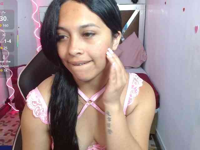 CLEO-TAY webcam