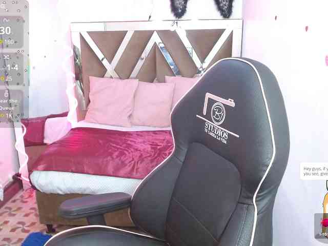 CLEO-TAY webcam