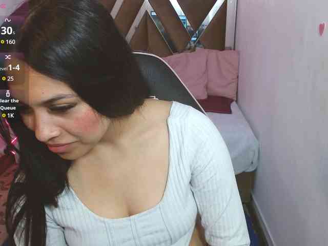 CLEO-TAY webcam