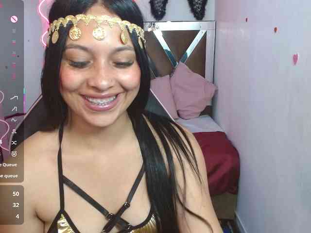 CLEO-TAY webcam