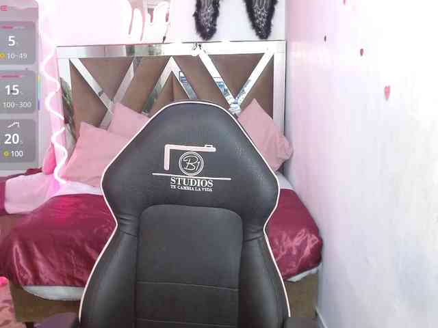 CLEO-TAY webcam