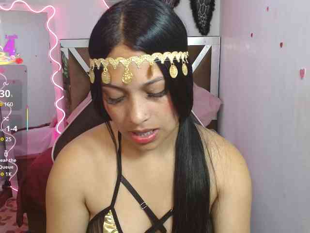 sexy chatroom CLEO-TAY