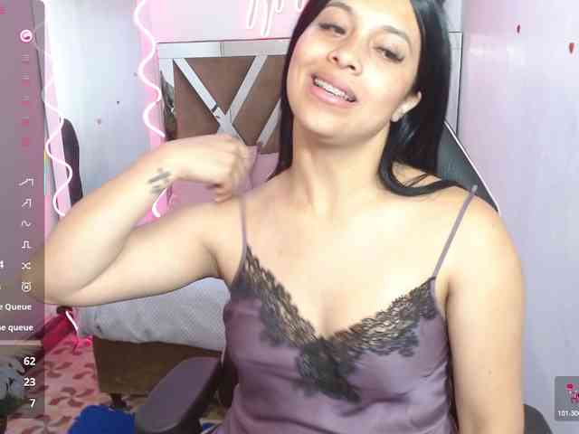 CLEO-TAY webcam
