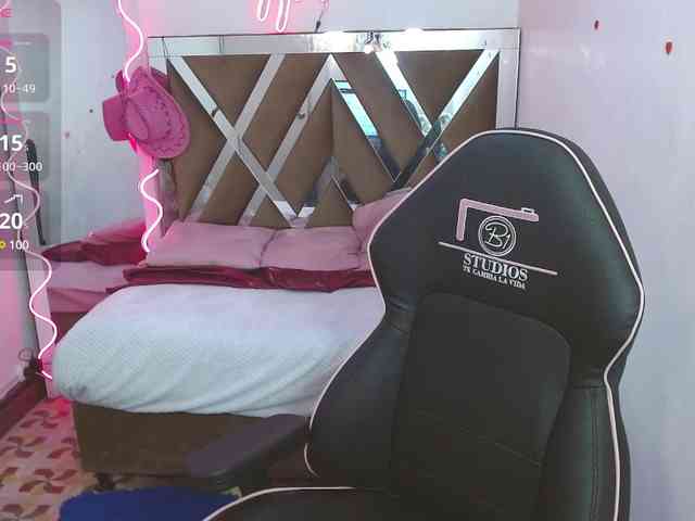 CLEO-TAY webcam