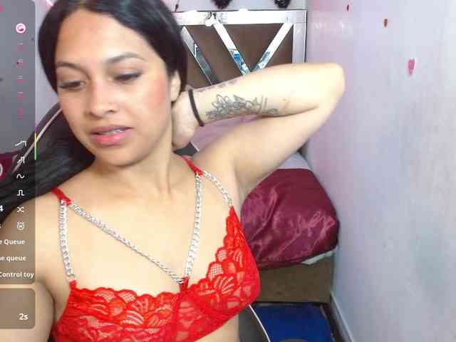 CLEO-TAY webcam