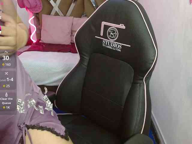 CLEO-TAY webcam