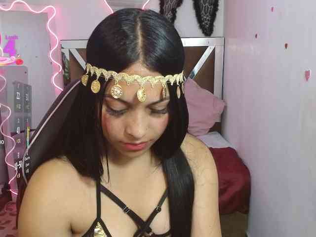 CLEO-TAY webcam