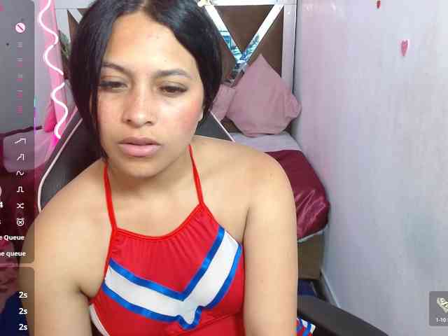 CLEO-TAY webcam