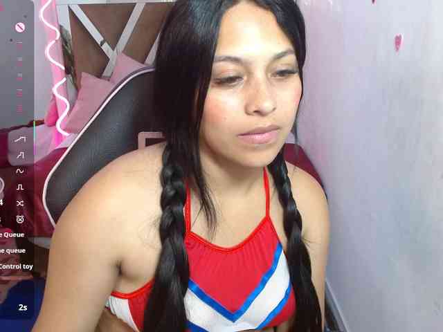 CLEO-TAY webcam