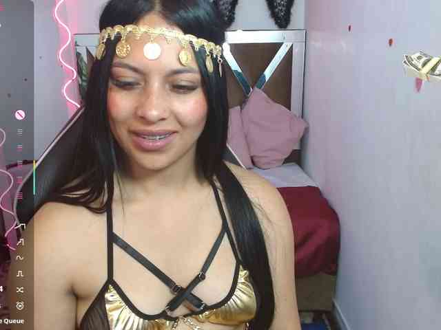 CLEO-TAY webcam