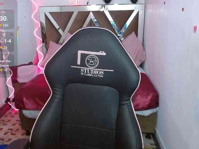 CLEO-TAY webcam