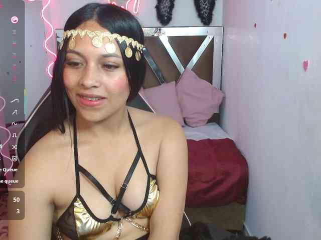 CLEO-TAY webcam