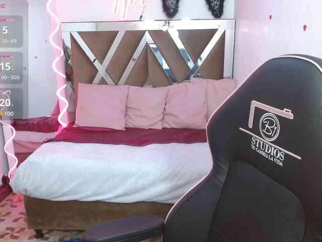 CLEO-TAY webcam