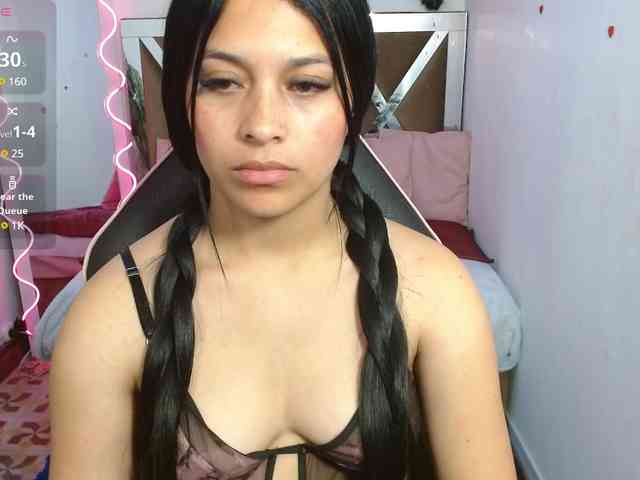 CLEO-TAY webcam